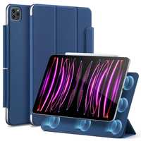 Калъф esr rebound magnetic за ipad pro 12.9 2020/2021/2022 navy