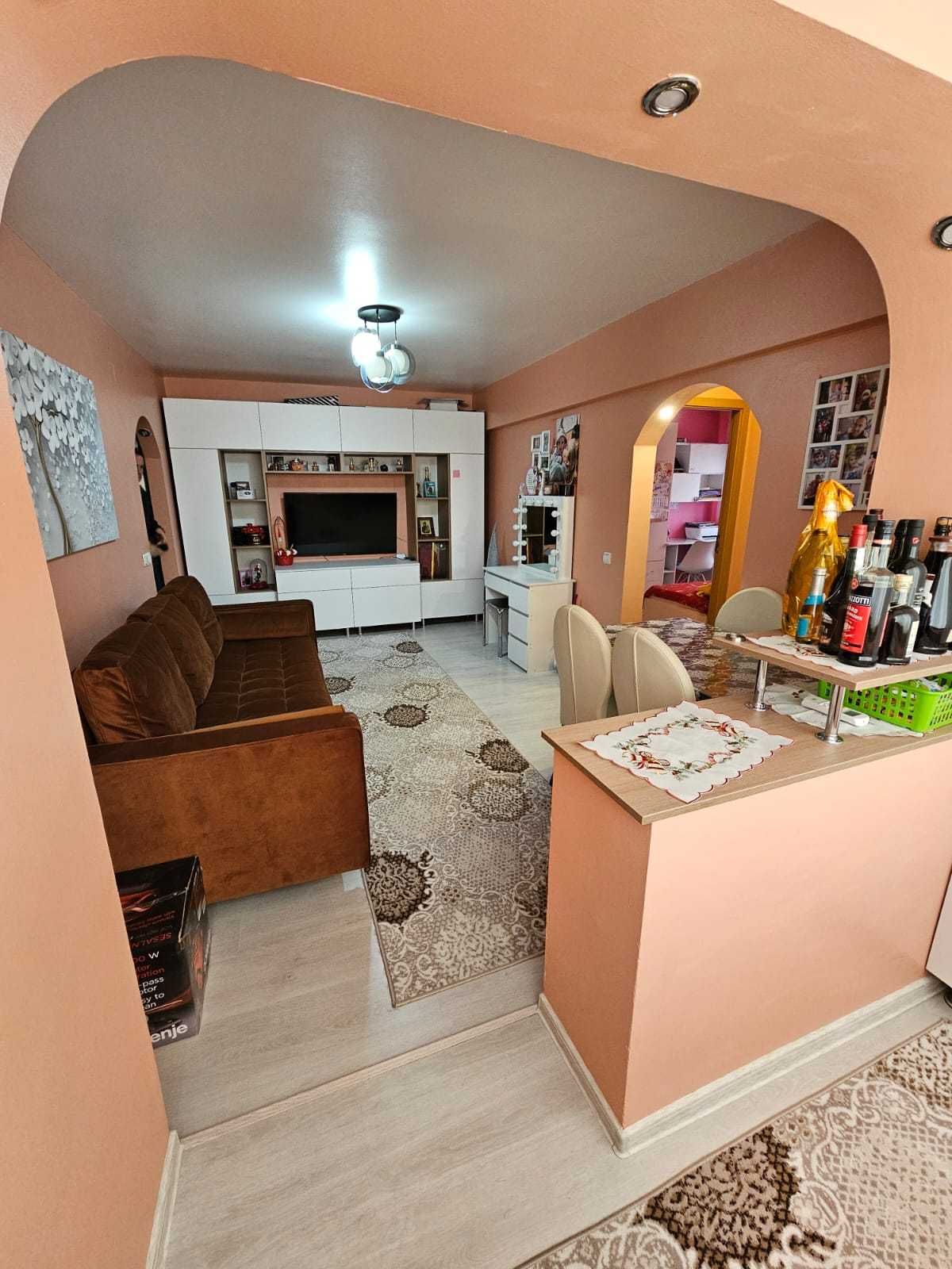 apartamente de vanzare targu-ocna