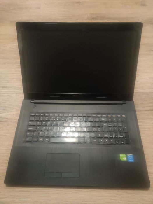 Laptop Lenovo B70-80 Intel i3, 16 GB DDR3, 256 SSD