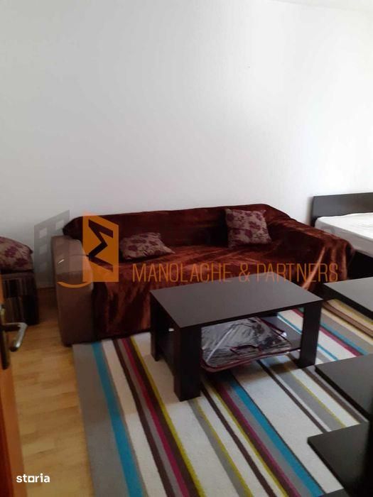 Apartament 4 camere cf 1 decomandat zona Unirii Sud