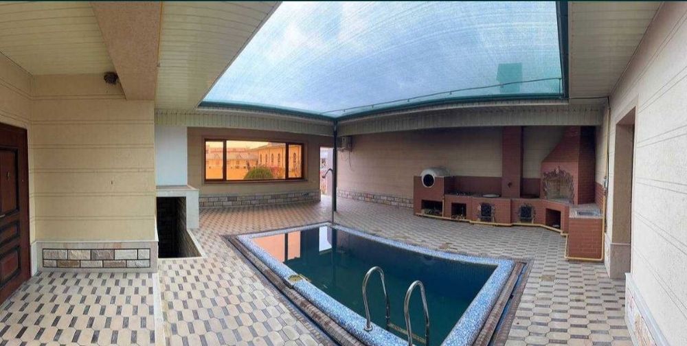 Сдается дом в аренду самом центре города