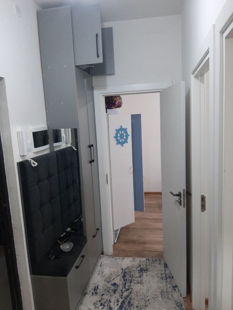 Срочно здаеться квартира в аренду 2комнатная городе чирчике Новостроек