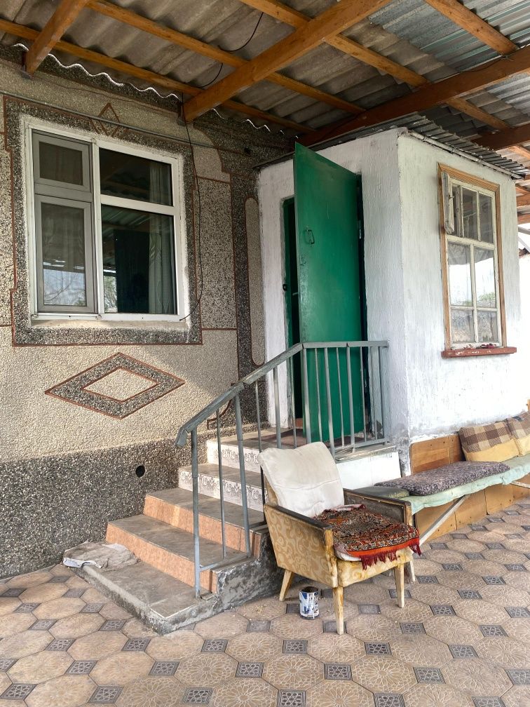 Продается дом за линии
