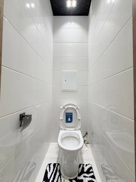 3 хона 3-қават Чиланзар т Евроремонт упаковка хечким яшамаган срочно