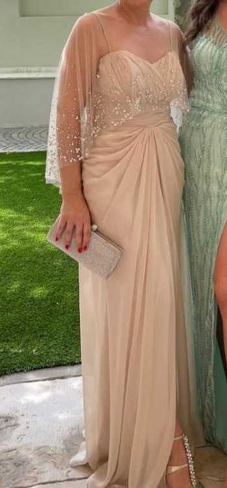 Rochie seara Tina Raiciu