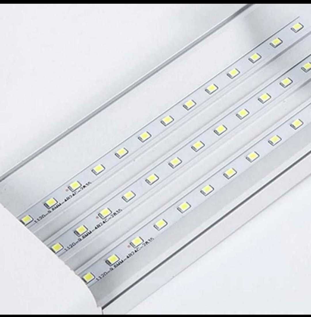 Светильник светодиодный линейный LED лампа плафон T5 T8 T12 панель