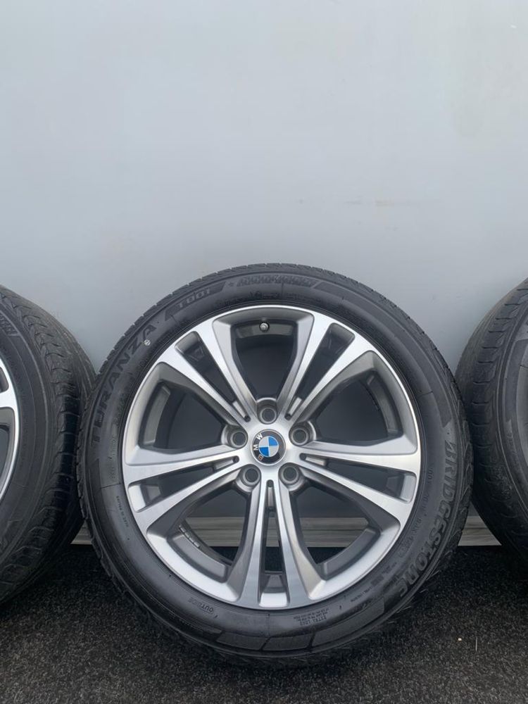 Jante originale BMW 17” X1 F48 X2 F39  LUXURY style 568 225/50/18