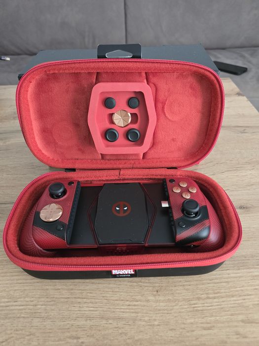 Controller mobil - Gamesir X3 Pro