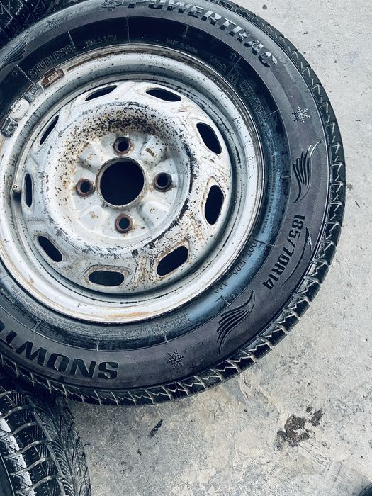 Диска балон зимный срочна сатылады