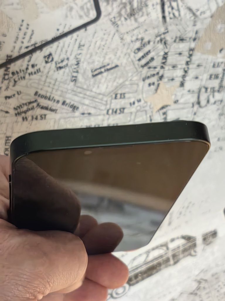 IPhone 13 Green 128gb