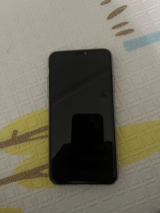 Айфон 11 про мах