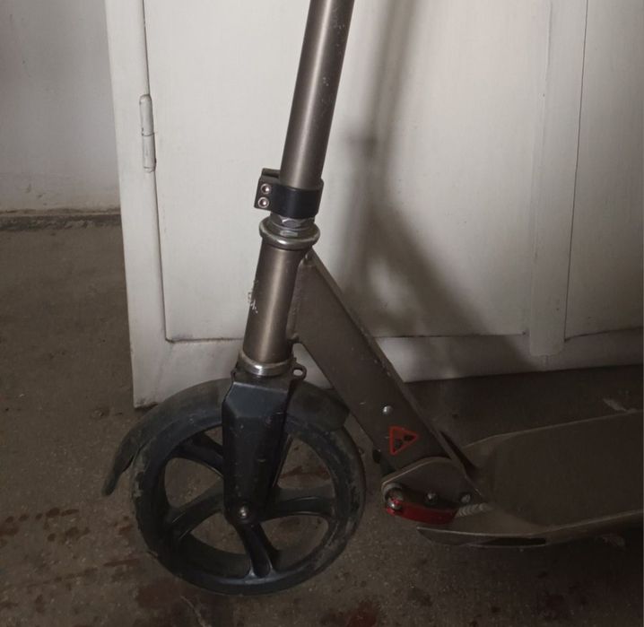 Trotinetă mare Decathlon