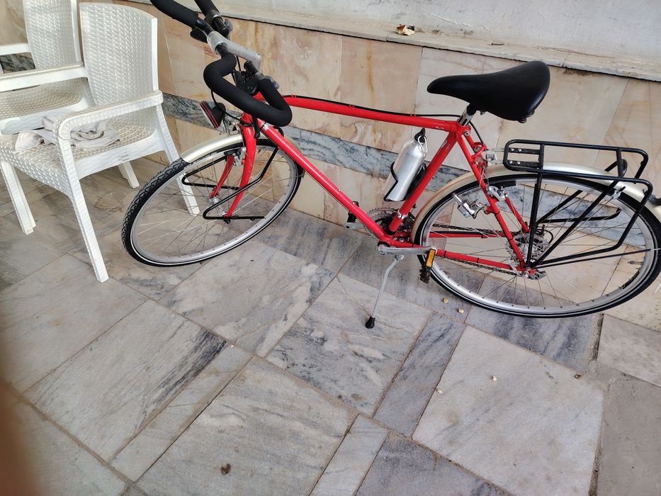 Велосипед германские скоростной 28