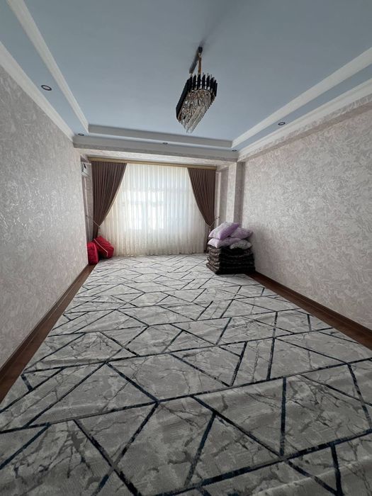 Сдаю 2-х ком кв-ру на М-в Куйлюк-5 в Новостройке