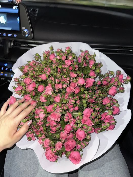Продам срочно цаеты