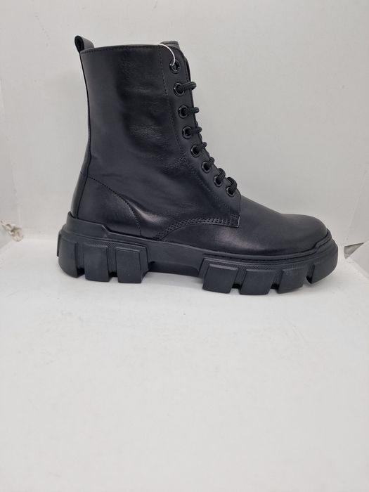 Ghete Hogl Forrest nr. 38 (24cm)