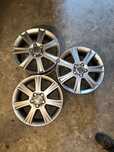 Jante aliaj 17 / 5X112