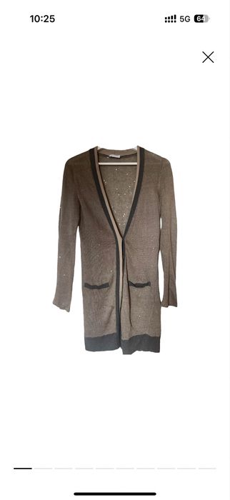 Cardigan Brunello Cucinelli