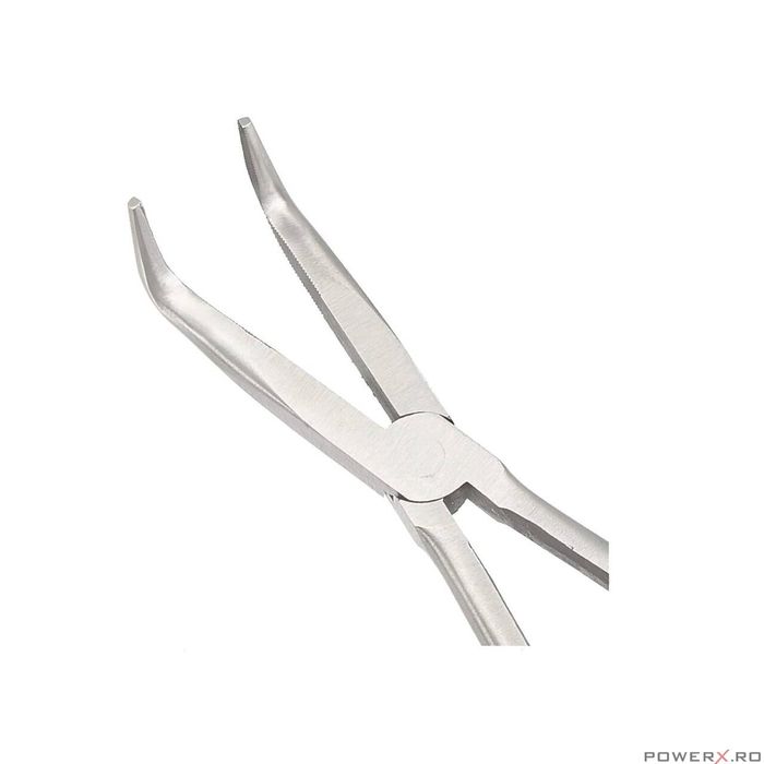 Set 4 clesti, varf lung, indoit, drept, Verke