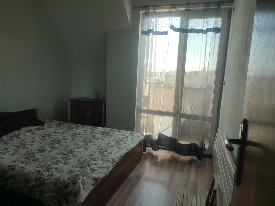 Продава се Тристаен апартамент в Търговище, Вароша - 70 кв.м за 1312 €/кв.м - Снимка #4