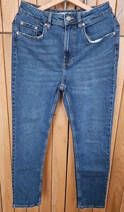 Дънки Sinsay, ADPT