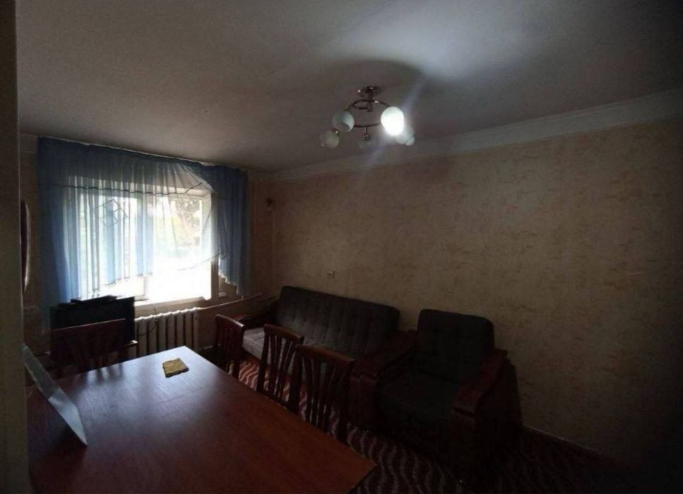 Октепа, Нурафшон 1 комнатная квартира Санаткор