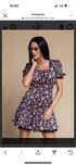 Рокля Nicole Collection