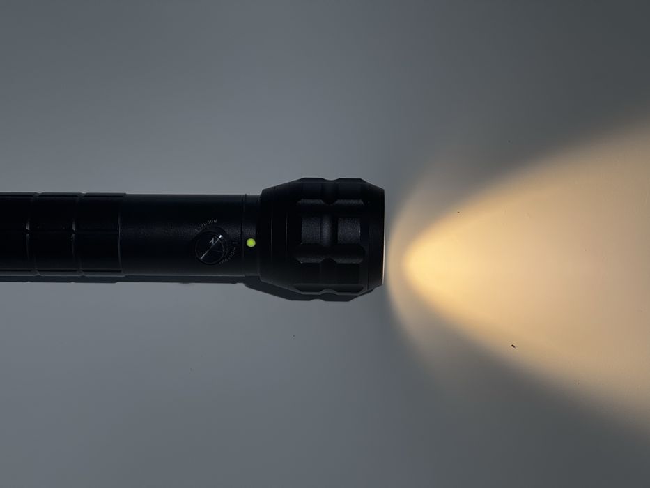 BitLighter Power 3500K