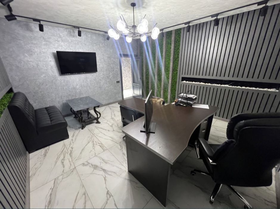 Боткино Шохона Ресторан | 97кв - нежилое помещение вдоль дороги Аренда