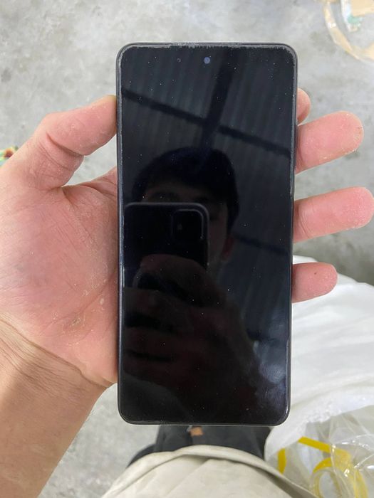 Poco X3 NFC holati ideal abmen bor poco x3 proga