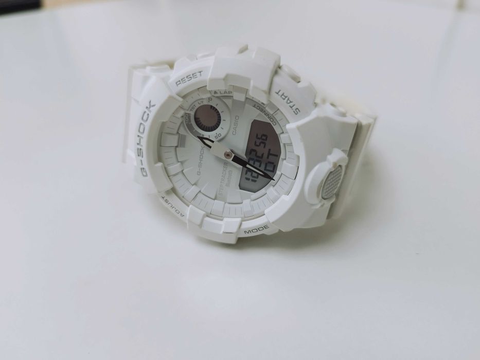 Ceas Casio G-Shock GBA 800