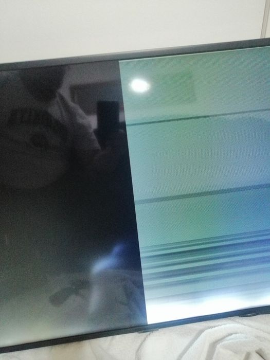 tv samsung UE43RU7102KXXH, 4K,ULTRA HD , 109 cm, fara  imagine,