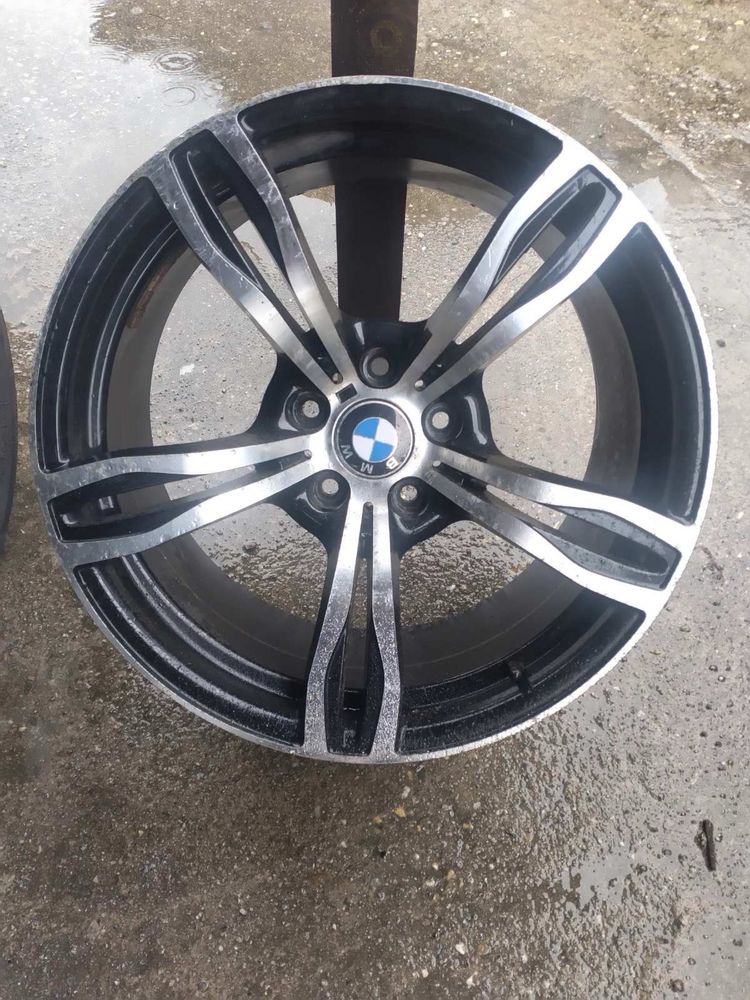 Джанти 19 style 343M