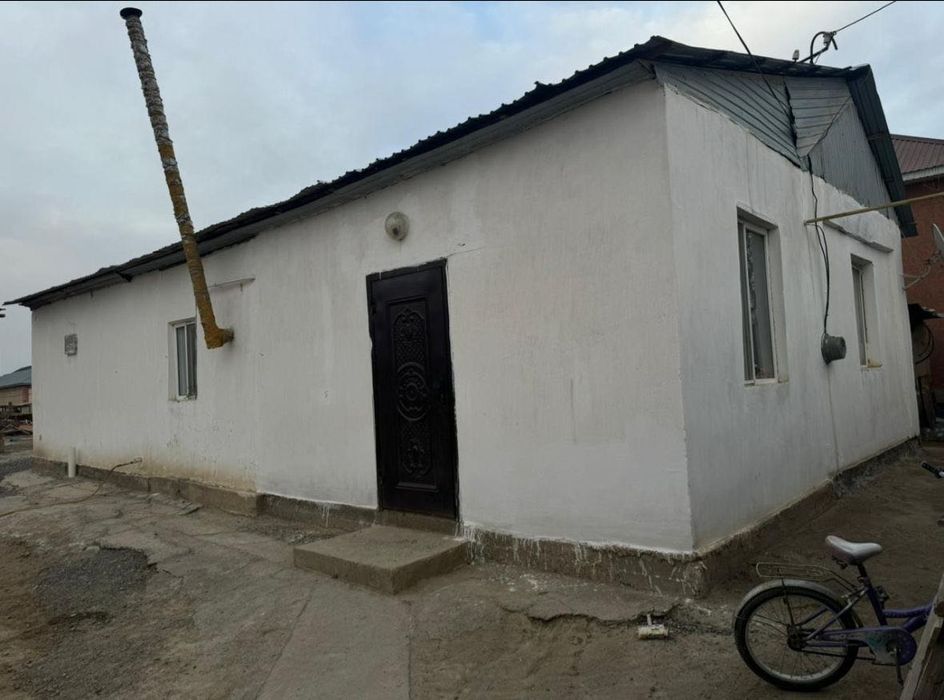 Сдается в аренду дом