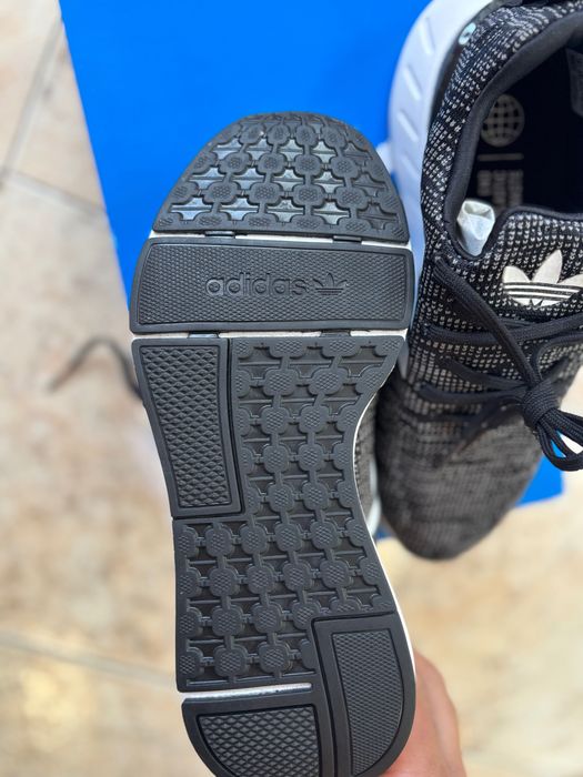 Детски маратонки Adidas Swift Run 2