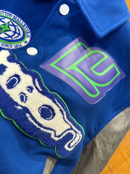 Geaca Louis Vuitton Premium