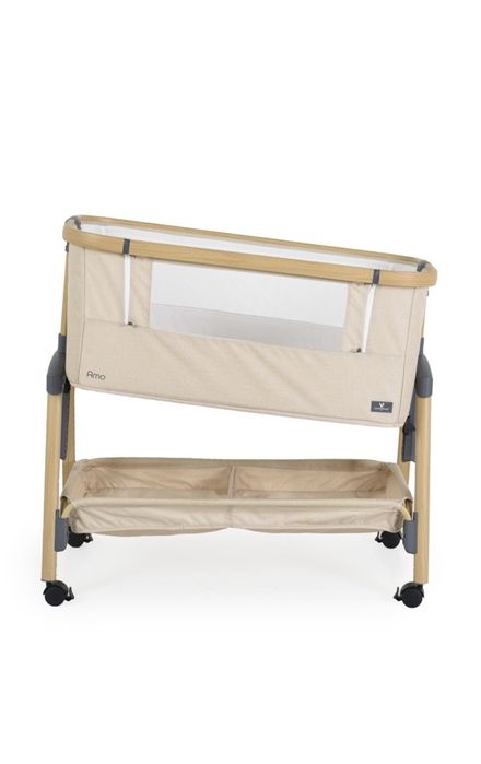 Бебешко легло Некст ту ми