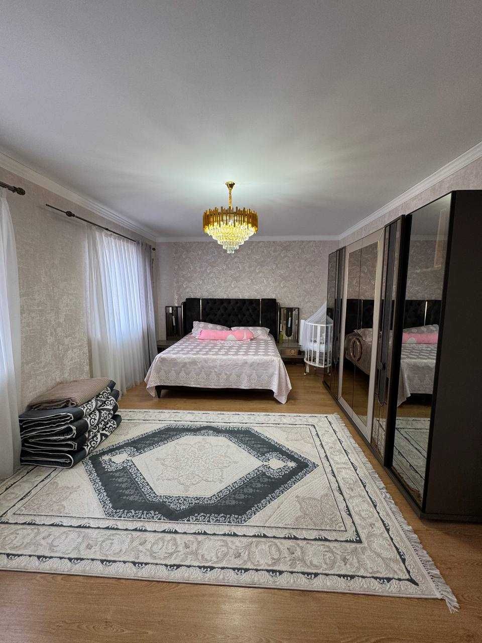 В продаже коттедж в Заречном-3.