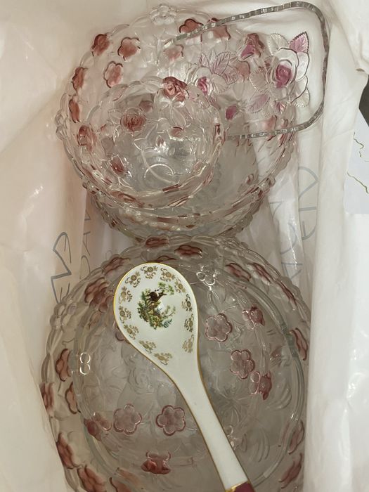 Срочно продается посуды