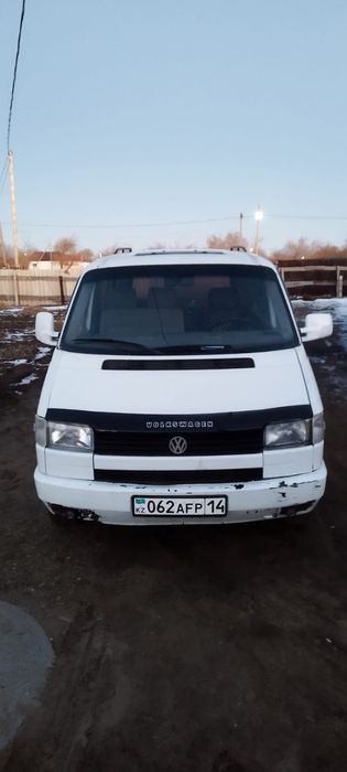 Продам Volksvagen транспортёр