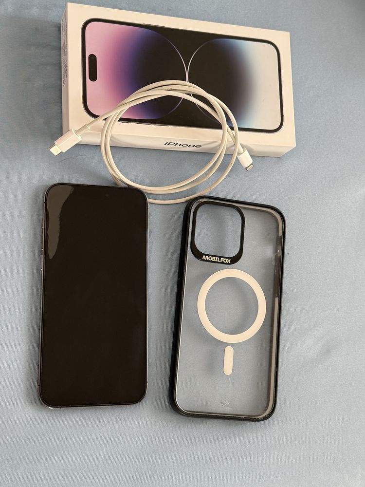Iphone 14 Pro Max 1tb