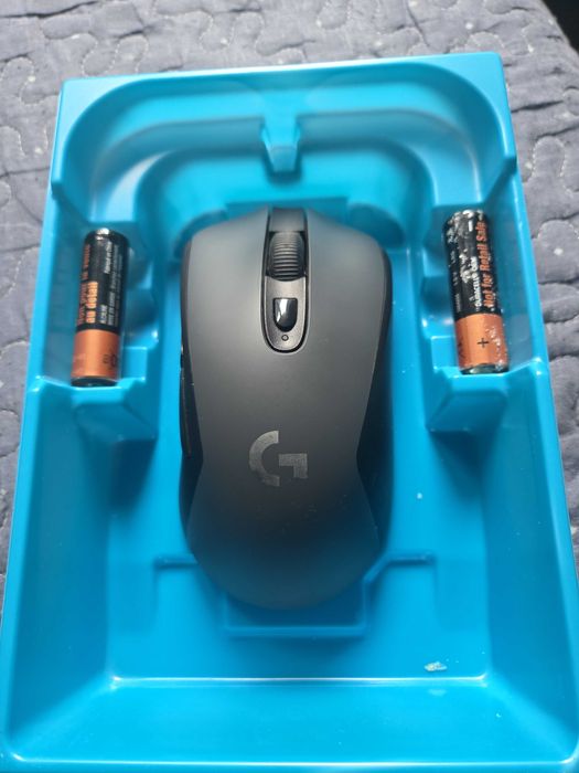 Logitech G603 mouse