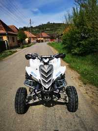 Yamaha Raptor 700 R