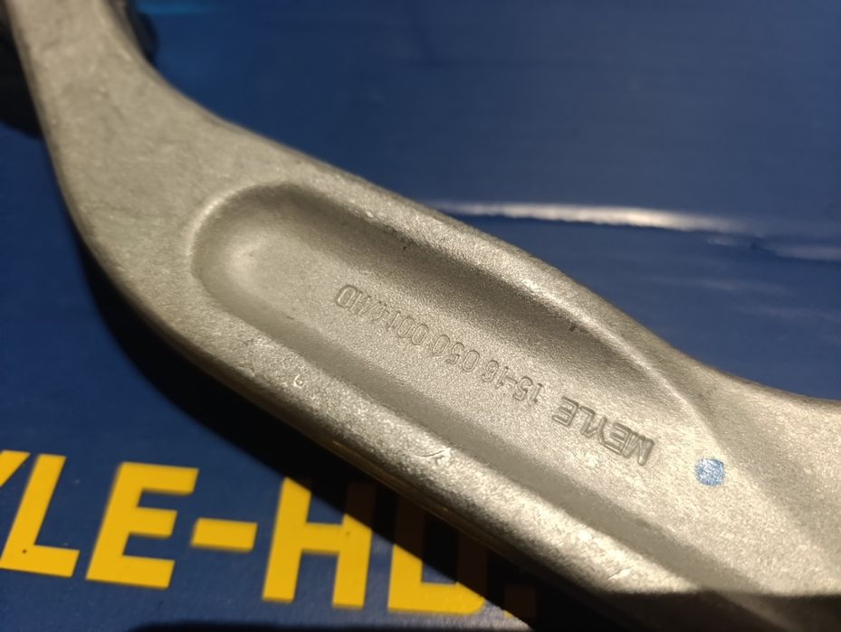 Горни носачи за Алфа 159