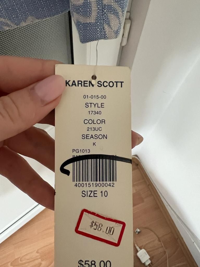 Sacou Karen Scott