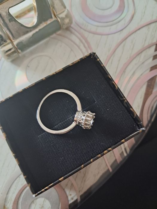 Нов сребърен S925 миосант