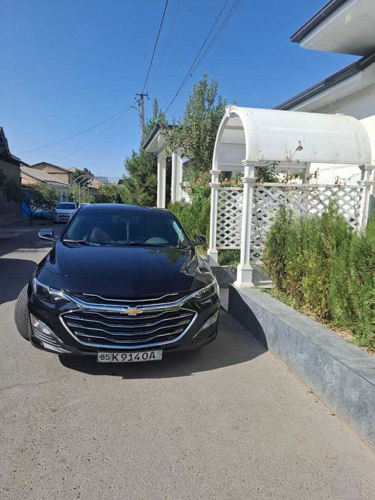 Malibu 2  2020 sotiladi