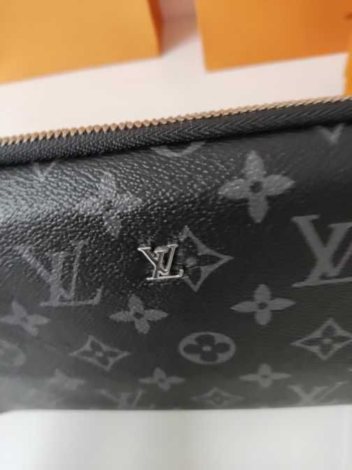 Portofel pentru bărbați, Louis Vuitton 0618