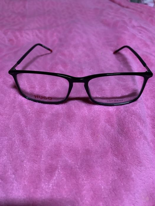Rama Ochelari de vedere barbati Hugo HG 1231 807 55