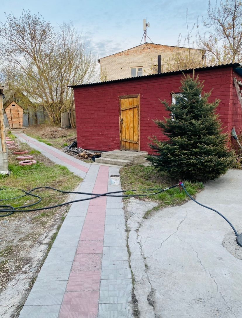 Продам Дом в хорошем состоянии